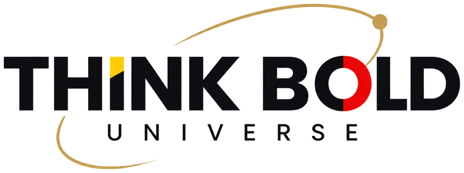 Think Bold Universe
